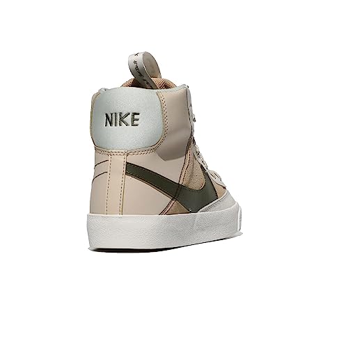 Nike Blazer Mid '77 SE D (Big Kid)