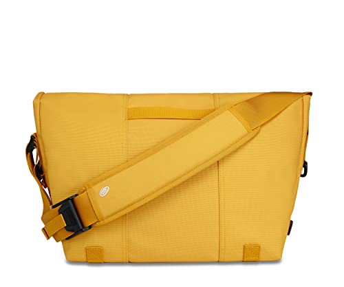 Timbuk2 Classic Messenger Bag, Eco Amber, Medium