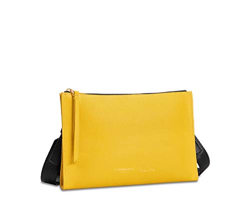 Timbuk2 Jet Set Pouch Crossbody Bag, Golden