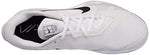 NikeCourt Air Zoom Vapor Pro White/Black