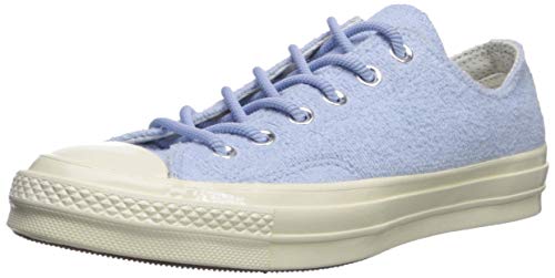 Converse Women's Chuck Taylor All Star 70 OX Blue 160097C-457 (Size: 6)