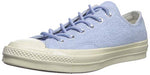 Converse Women's Chuck Taylor All Star 70 OX Blue 160097C-457 (Size: 6)