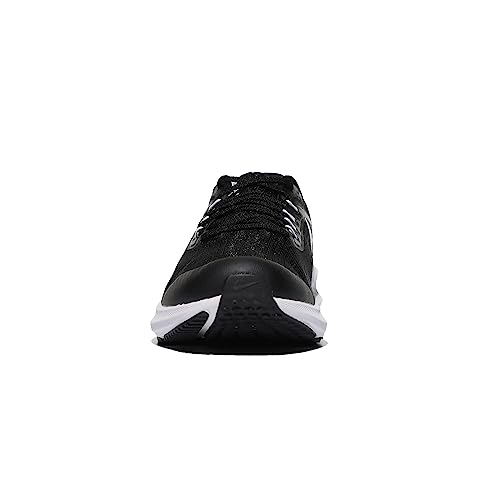 Nike Air Zoom Pegasus 39 NN (Little Kid/Big Kid) Black/White/White