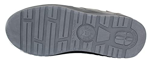 Mephisto Valerian Graphite Nomad EU 45 (US Men's 11) D (M)