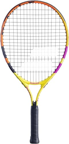 Babolat Nadal Junior 21 Inch (Rafa Edition) Tennis Racquet