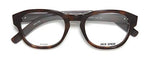 Jack Spade 0JLE Men's Freeman Tortoise Plastic Frame Eyeglasses