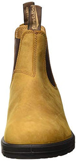 Blundstone Unisex Super 550 Series Boot,Crazy Horse,7 UK/8 M US/10 B(M) US