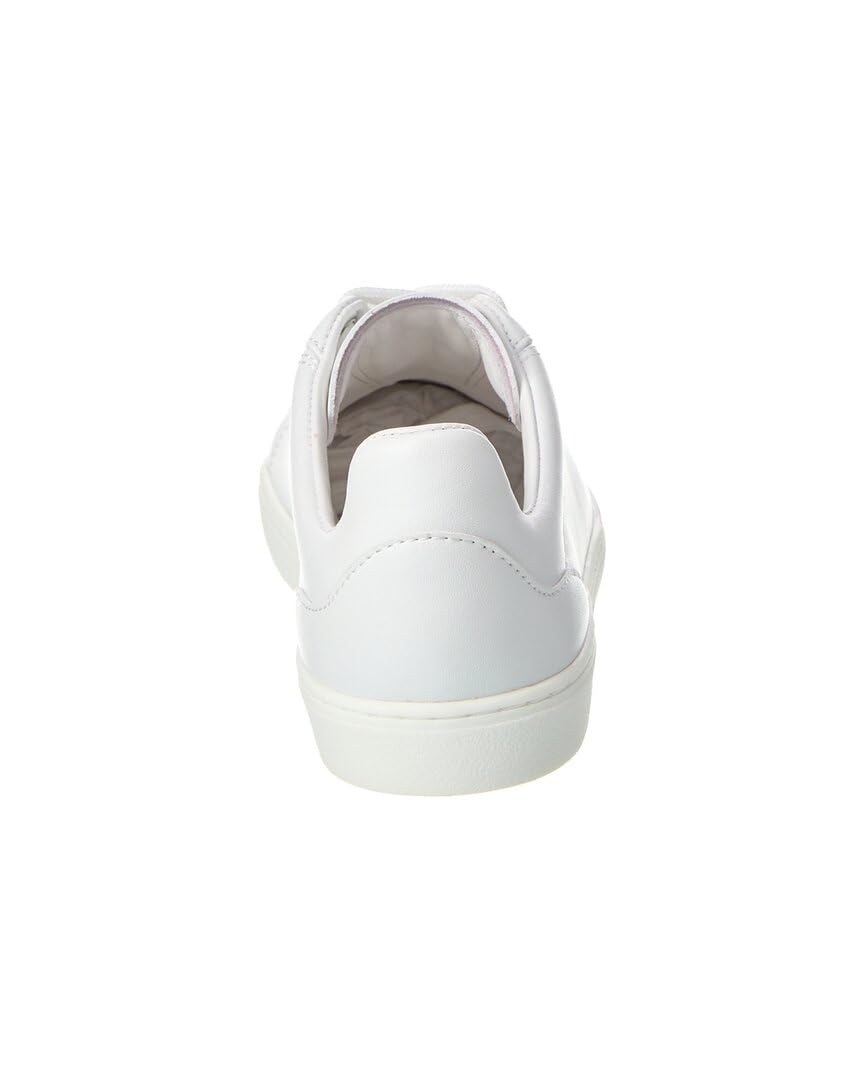 Stuart Weitzman Livvy Sneaker White 7.5 M