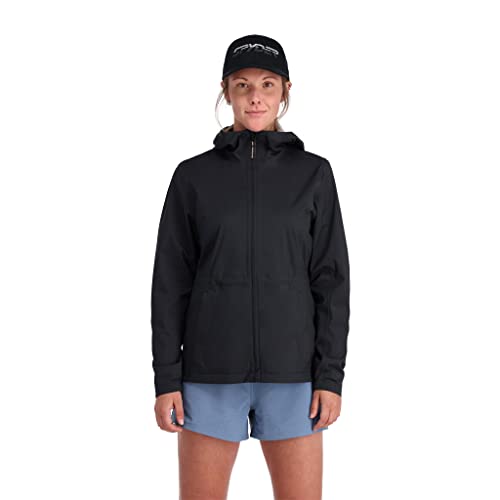 Spyder Womens Misty Rain Jacket