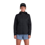 Spyder Womens Misty Rain Jacket