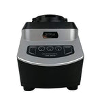 Original Nutri Ninja Auto-IQ Power Base Blender NJ600 1000 Watt 6 Fin Gear For 18oz 24oz 32oz BPA Free Tritan Cups And 72oz Pitcher Home Kitchen Appliance (Renewed)