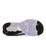 New Balance Women's Fresh Foam X 880 V12 Running Shoe, Black/Violet Haze, 10.5 X-Wide