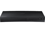 Samsung BD-J5700 Curved Blu-ray Player with Wi-Fi 2015 Model - Renewed