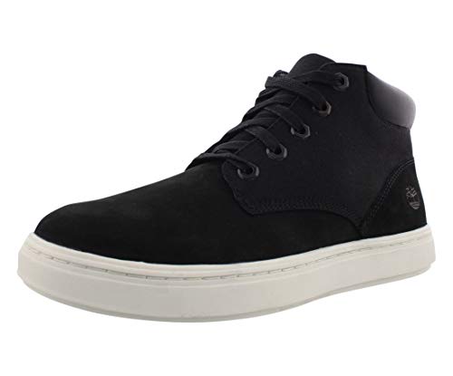 Timberland Bria Black Nubuck 8 B (M)