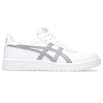 ASICS Women's Japan S Sportstyle Shoes, 8.5, White/Sheet Rock