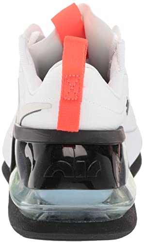 Nike Women's Shoes Air Max Up White Black Crimson CK7173-100 size 8 US