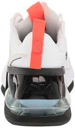 Nike Women's Shoes Air Max Up White Black Crimson CK7173-100 size 8 US