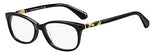 Eyeglasses Kate Spade Kaileigh 0WR7 Black Havana