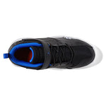 Jordan Boy's Stay Loyal 2 (Little Kid) Black/Hyper Royal/Safety Orange/White 2 Little Kid M