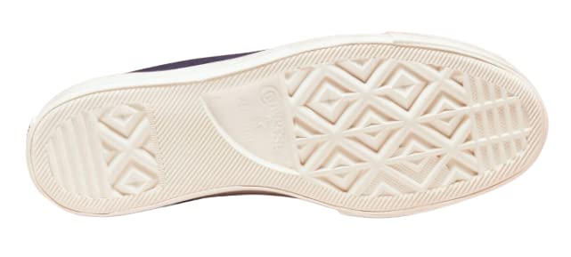 Converse Women's Chuck Taylor All Star Lift Sneakers, Dark Raisin, 7.5