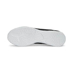 PUMA Mens Future Play Indoor Trainer Soccer Shoes, PUMA Mens black-PUMA Mens white, 9