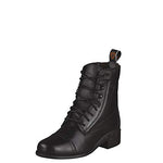 Ariat Kids Girls' Performer III Big, Black, 11 Little Kid M