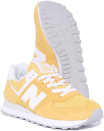 New Balance Women's Sneaker, Wheatfield, 6