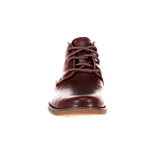 Timberland Yorkdale Chukka Medium Brown 9.5 D (M)