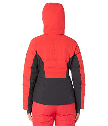 Obermeyer Cosima Down Jacket Brakelight 16