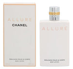 CHANEL Allure Body Lotion