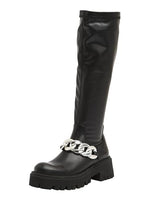 ALDO Histride Black EU 39 (US Women's 8.5) B (M)