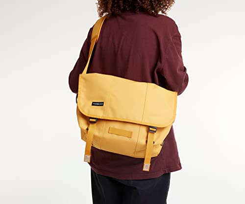 Timbuk2 Classic Messenger Bag, Eco Amber, Medium