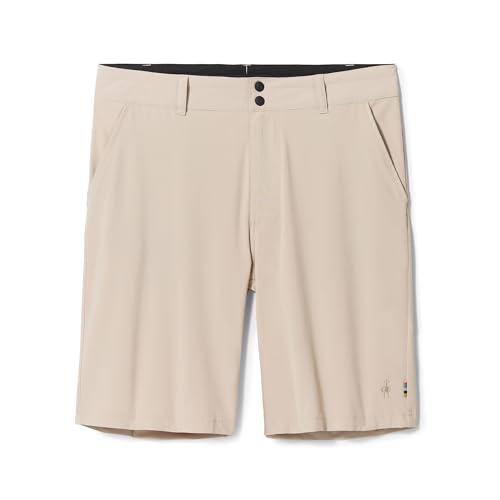 Smartwool 10" Shorts Dune MD 10