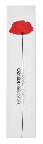 Kenzo Flower for Women Eau de Toilette Spray, 1.7 Ounce