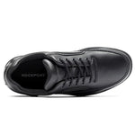 Rockport Men's Eureka Walking Shoe, Black, 9