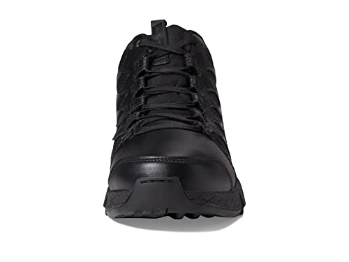 Reebok Floatride Energy Tactical EH Mid-Cut Tactical Boot Black 3 9 D (M)