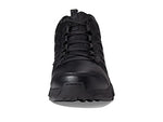 Reebok Floatride Energy Tactical EH Mid-Cut Tactical Boot Black 3 9 D (M)