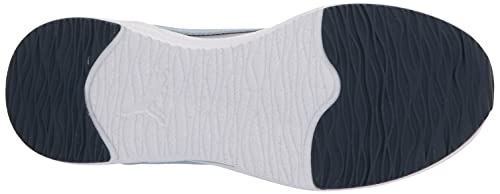 PUMA Women's Better Foam Adore Running Shoe, Blue Fog-Spellbound, 8