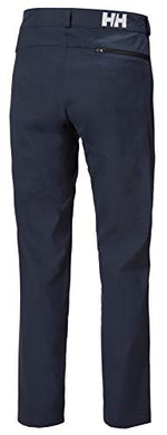Helly-Hansen Mens Hydro Power Racing Sailing Pants, 597 Navy, 30