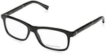 Ermenegildo Zegna Rx Eyeglasses - EZ5013 005 - Black (55-16-145)