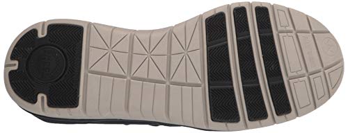 ALLROUNDER by MEPHISTO Men's Majestro Sneaker, Dress Blue, 12