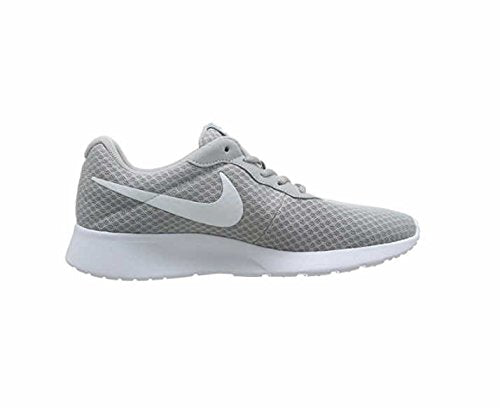 Nike Men's Low-Top Sneaker, Grey Wolf, 6