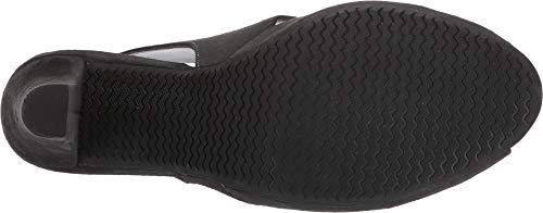 Eric Michael Peru Women's Sandal (GREY, EU 41/ US 10)