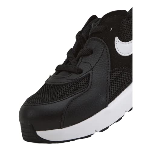 Nike Air Max Excee (Infant/Toddler) Black/White/Dark Grey