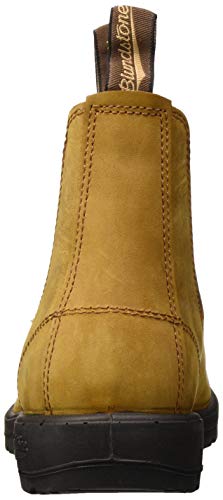 Blundstone Unisex Super 550 Series Boot,Crazy Horse,7 UK/8 M US/10 B(M) US