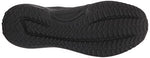 Reebok Men's Lite Plus 3.0 Running Shoe, Black/Pure Grey, 8