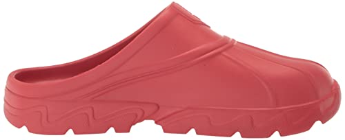 BASS OUTDOOR Women's Field Slide Water Shoe, Paprika, 10