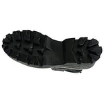 VANELi Mariel Black Nival Suede Combo 10 M (B)