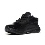 Jordan 11 CMFT Low (Toddler) Black/Metallic Gold 8 Toddler M