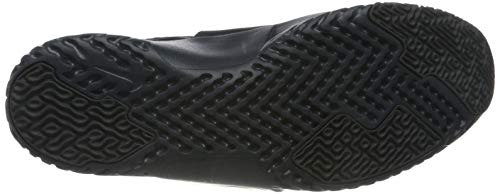 Nike Women's Gymnastics Shoes, Black Black Black Anthracite Dk Grey 008, 6.5 us